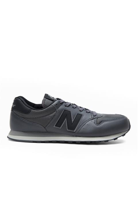 کتونی اورجینال برند New Balance مدل Lifestyle کد GM500LMA